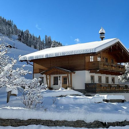 Hotel Lammwirt Grossarl Bagian luar foto