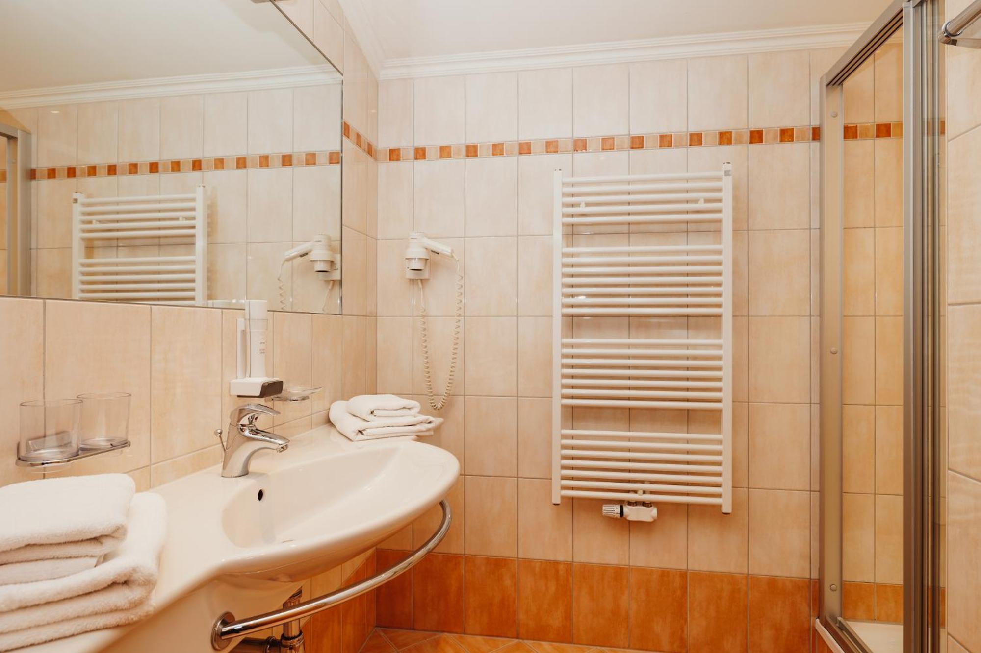 Hotel Lammwirt Grossarl Bagian luar foto