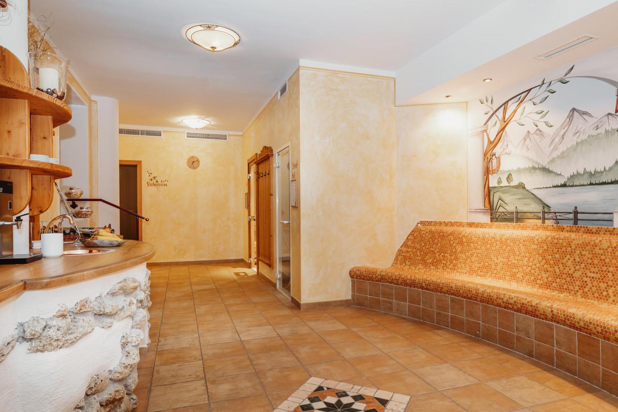 Hotel Lammwirt Grossarl Bagian luar foto