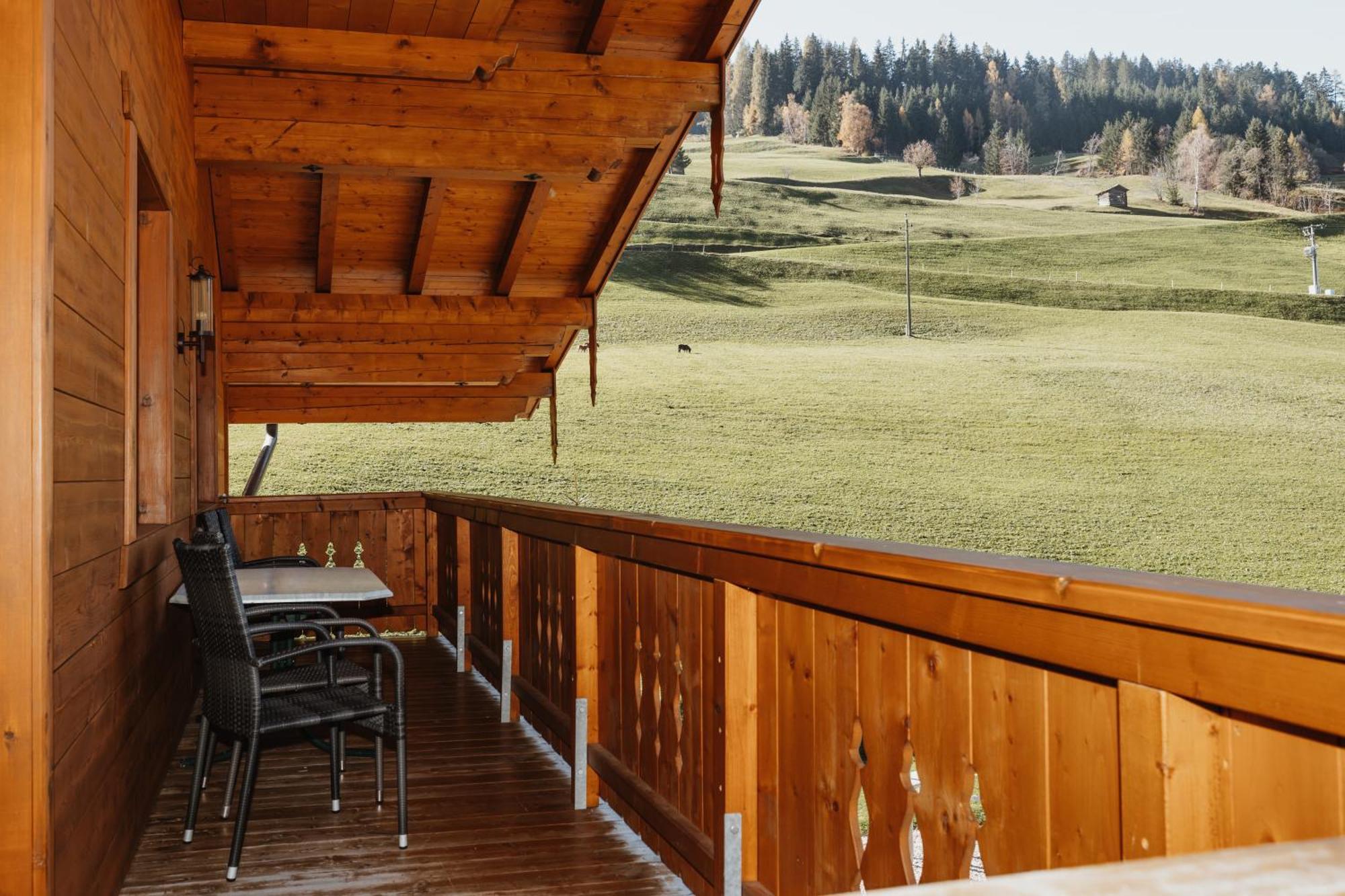 Hotel Lammwirt Grossarl Bagian luar foto