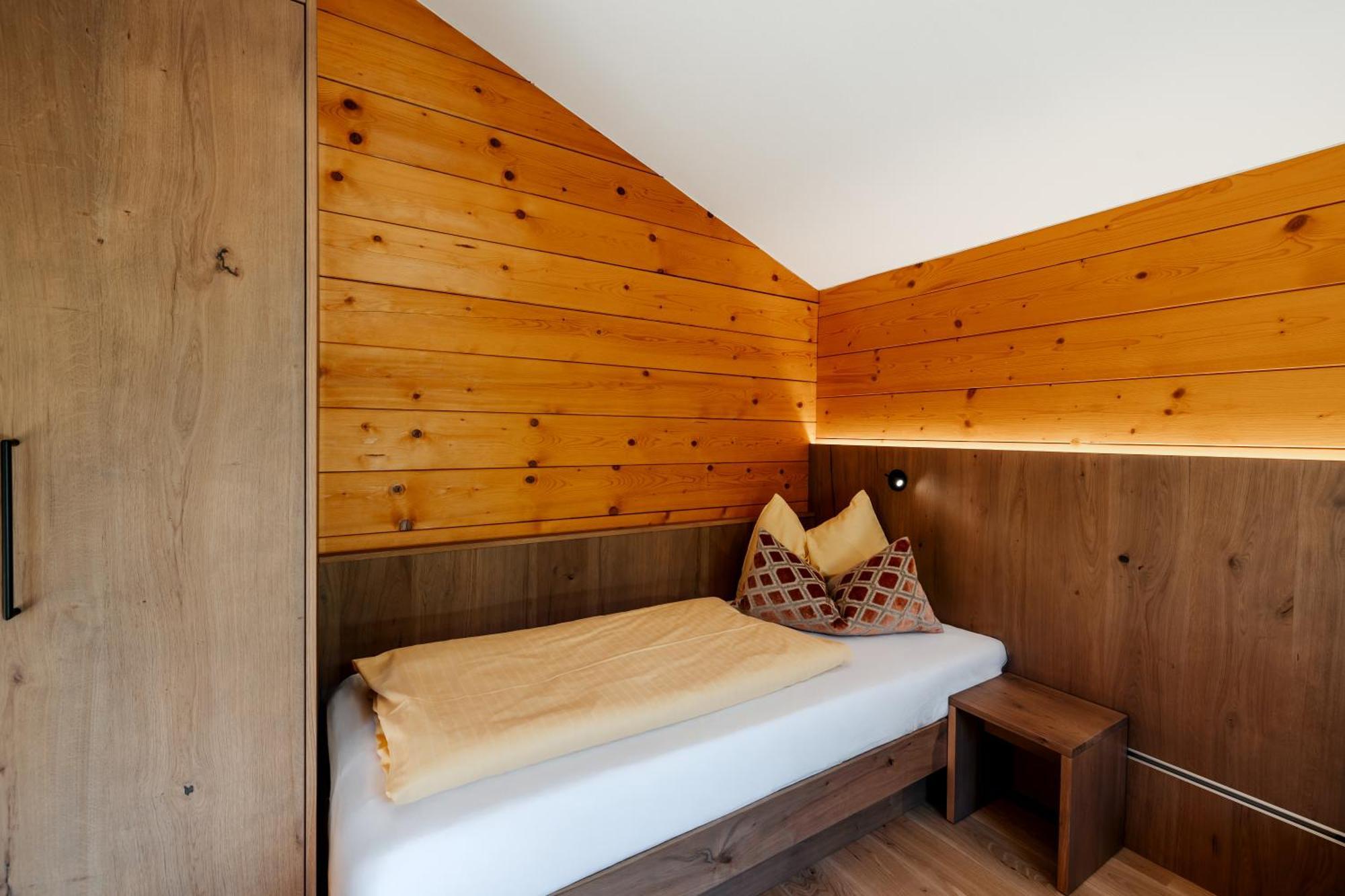 Hotel Lammwirt Grossarl Bagian luar foto