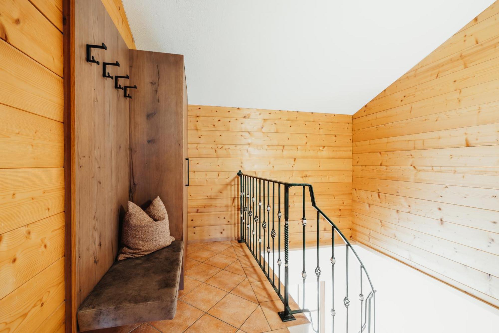 Hotel Lammwirt Grossarl Bagian luar foto